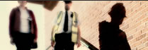 Geraint Edwards Photography photgraph illustrating problems relating to school truancy