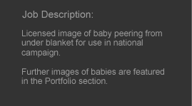 Geraint Edwards Photography - baby photographs